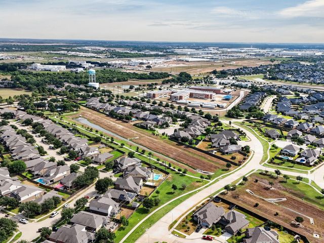 1902 Willow Ridge Ln, Fulshear, TX 77423