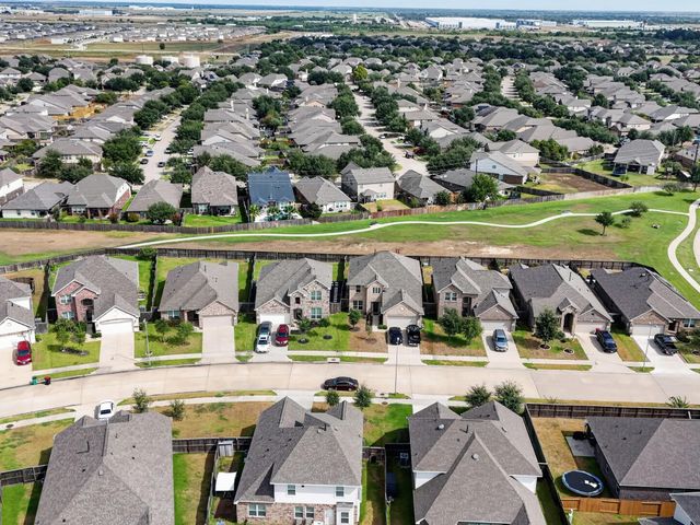 1902 Willow Ridge Ln, Fulshear, TX 77423