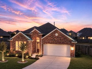 1902 Willow Ridge Ln, Fulshear, TX 77423
