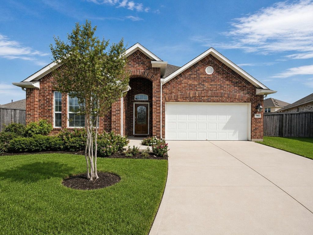 1902 Willow Ridge Ln, Fulshear, TX 77423