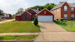 8343 Crystalwood Drive, Dallas, TX 75249