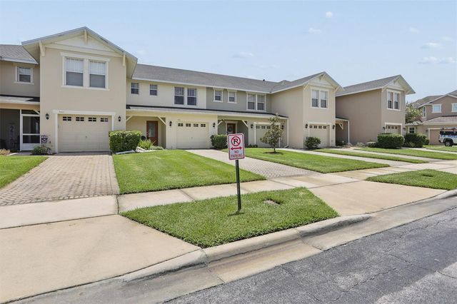 5396 CARAMELLA DRIVE, Orlando, FL 32829