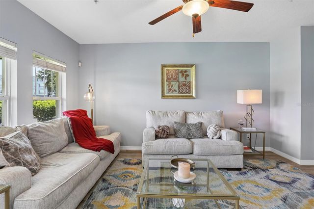 5396 CARAMELLA DRIVE, Orlando, FL 32829