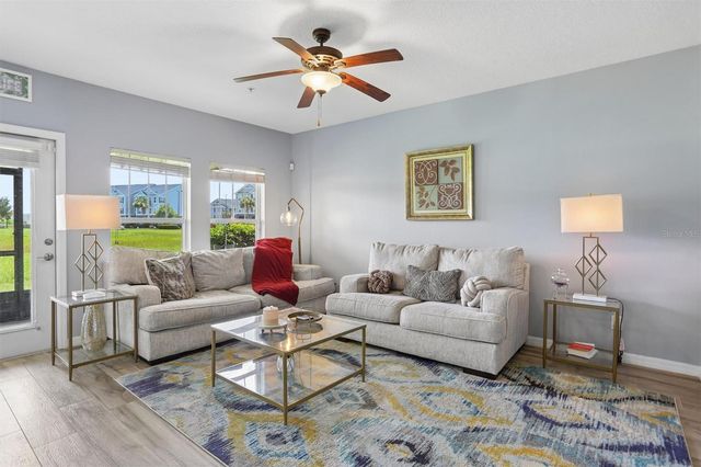 5396 CARAMELLA DRIVE, Orlando, FL 32829