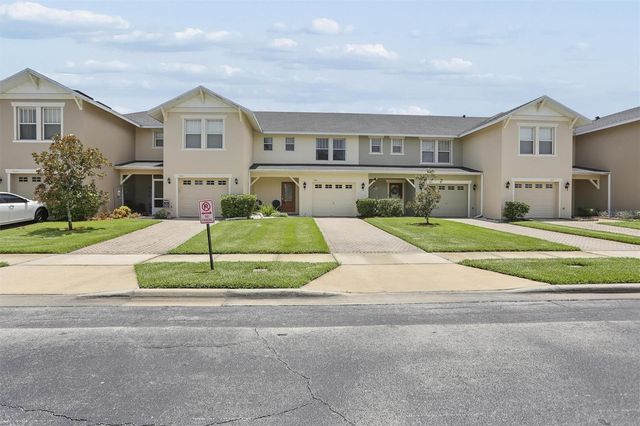 5396 CARAMELLA DRIVE, Orlando, FL 32829