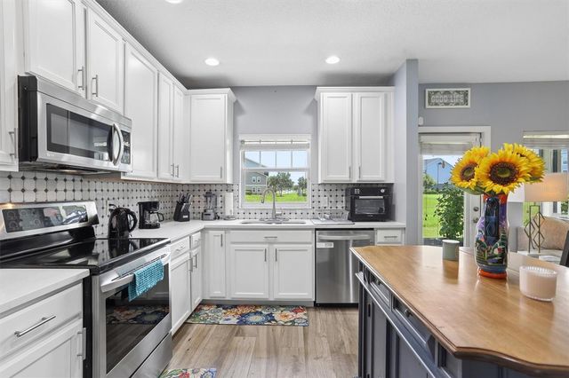 5396 CARAMELLA DRIVE, Orlando, FL 32829