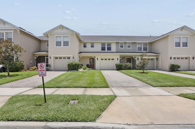 5396 CARAMELLA DRIVE, Orlando, FL 32829