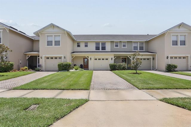 5396 CARAMELLA DRIVE, Orlando, FL 32829