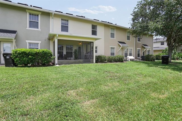 5396 CARAMELLA DRIVE, Orlando, FL 32829
