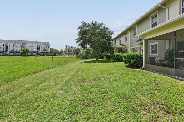 5396 CARAMELLA DRIVE, Orlando, FL 32829