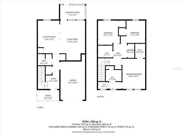 5396 CARAMELLA DRIVE, Orlando, FL 32829
