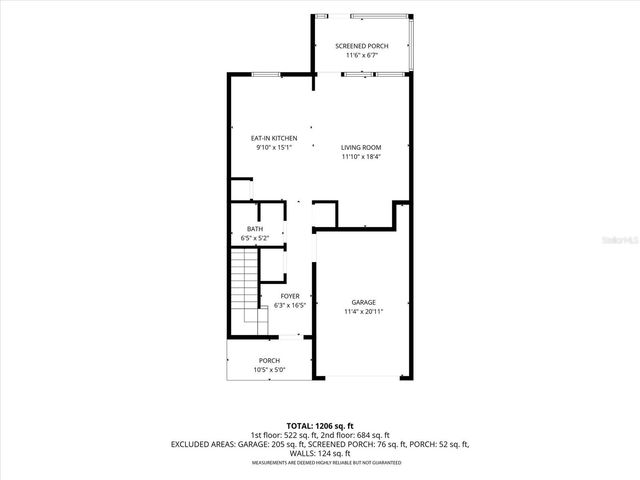 5396 CARAMELLA DRIVE, Orlando, FL 32829