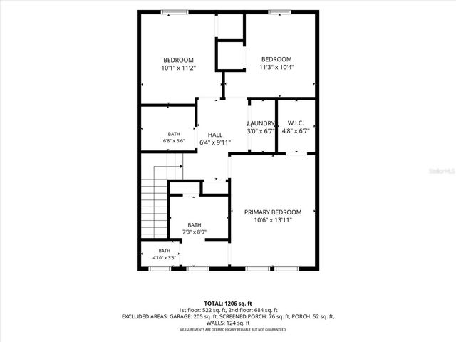 5396 CARAMELLA DRIVE, Orlando, FL 32829