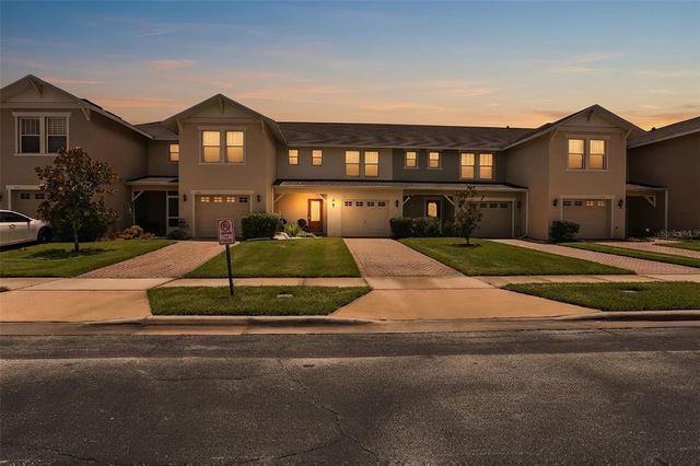 5396 CARAMELLA DRIVE, Orlando, FL 32829