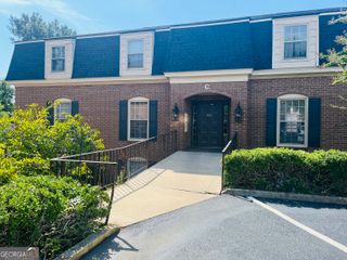 207 Harwell Avenue C4, Lagrange, GA 30240