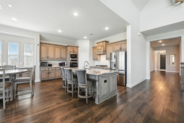 1012 Emerald Trace Drive, Justin, TX 76247