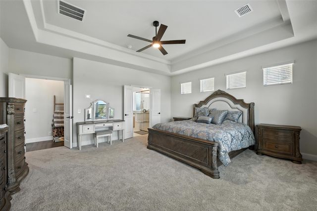 1012 Emerald Trace Drive, Justin, TX 76247