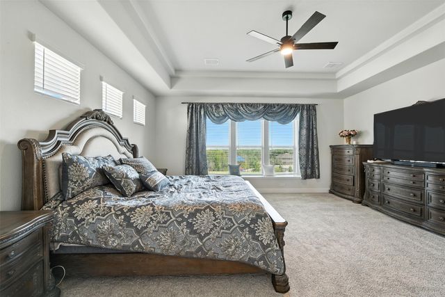 1012 Emerald Trace Drive, Justin, TX 76247