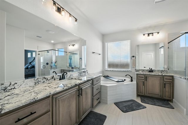 1012 Emerald Trace Drive, Justin, TX 76247