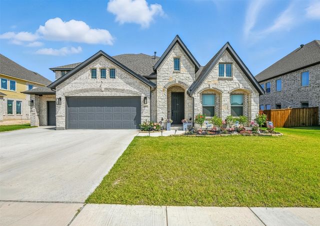 1012 Emerald Trace Drive, Justin, TX 76247