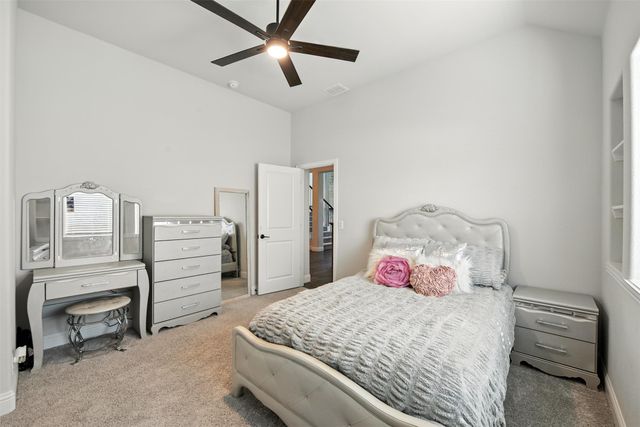 1012 Emerald Trace Drive, Justin, TX 76247