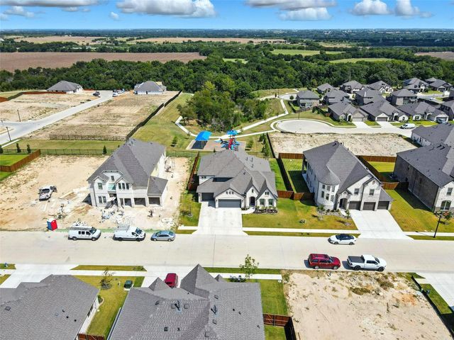 1012 Emerald Trace Drive, Justin, TX 76247