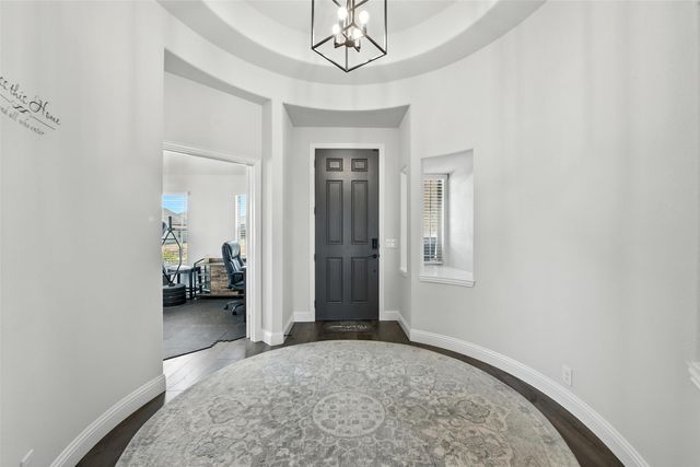 1012 Emerald Trace Drive, Justin, TX 76247