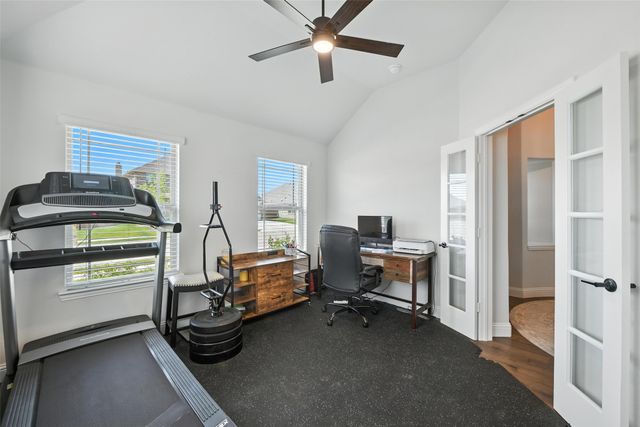 1012 Emerald Trace Drive, Justin, TX 76247