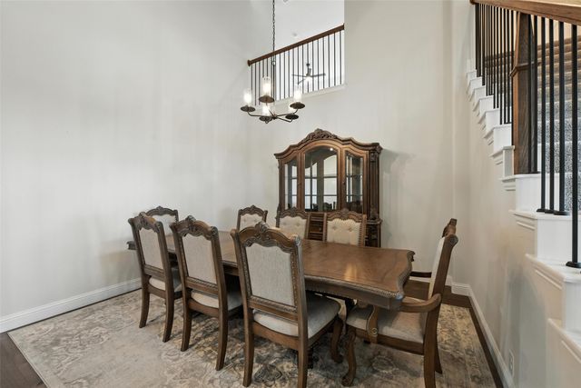 1012 Emerald Trace Drive, Justin, TX 76247