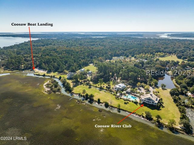 6 Tiller Island Dr, Beaufort, SC 29907