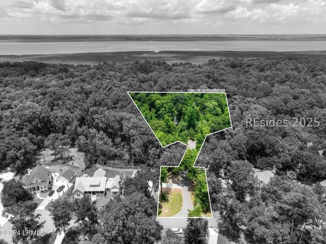 6 Tiller Island Dr, Beaufort, SC 29907
