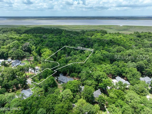6 Tiller Island Dr, Beaufort, SC 29907