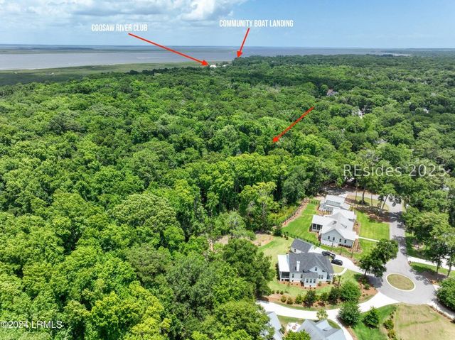 6 Tiller Island Dr, Beaufort, SC 29907