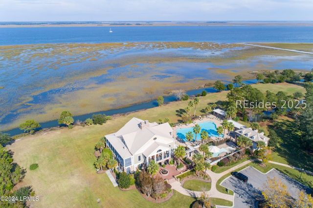 6 Tiller Island Dr, Beaufort, SC 29907