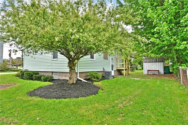 190 Bennett Court, Geneva, OH 44041