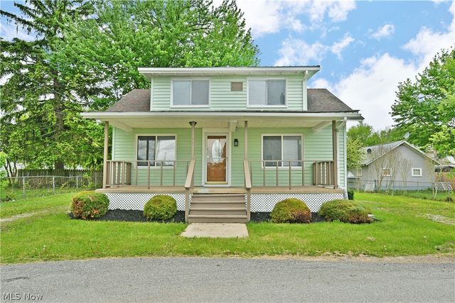 190 Bennett Court, Geneva, OH 44041