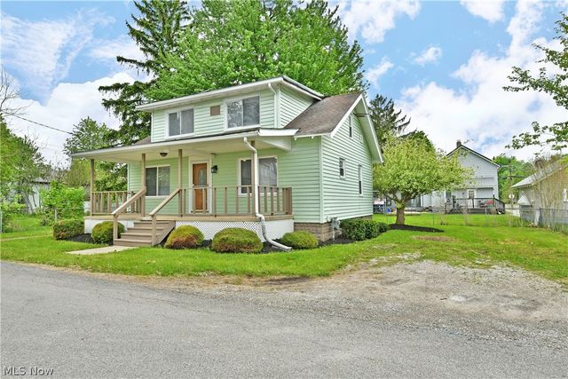 190 Bennett Court, Geneva, OH 44041