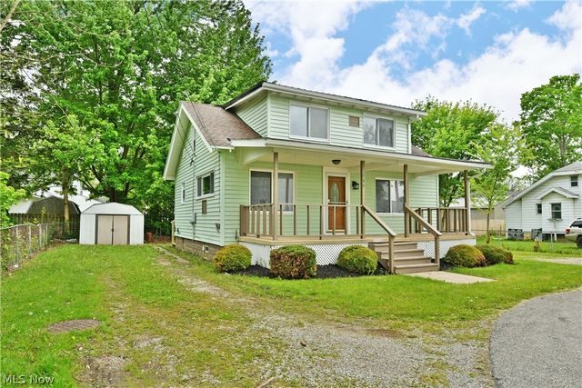 190 Bennett Court, Geneva, OH 44041
