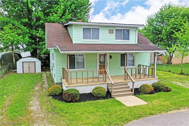 190 Bennett Court, Geneva, OH 44041