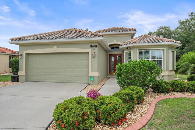 7018 OWLS NEST TERRACE, Bradenton, FL 34203