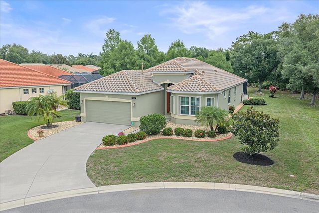 7018 OWLS NEST TERRACE, Bradenton, FL 34203