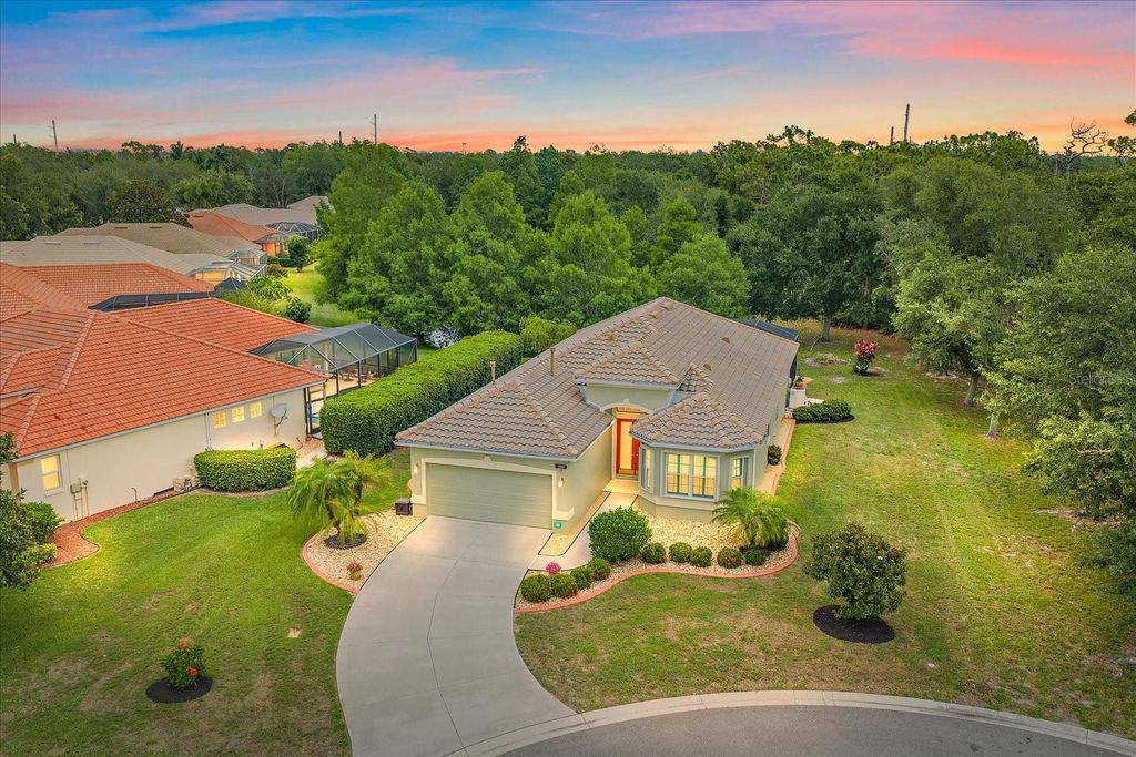 7018 OWLS NEST TERRACE, Bradenton, FL 34203