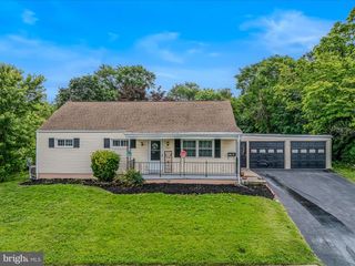 927 KAUFMAN AVENUE, Martinsburg, WV 25404