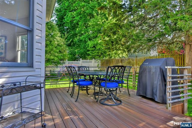 540 Burlington Street, Paramus, NJ 07652