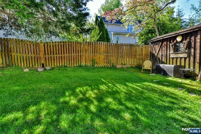 540 Burlington Street, Paramus, NJ 07652