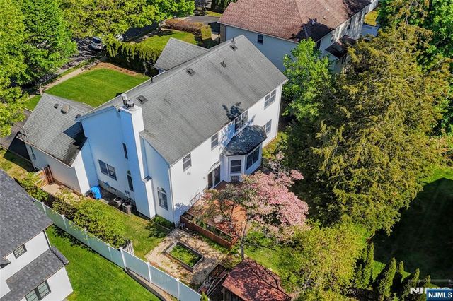 540 Burlington Street, Paramus, NJ 07652