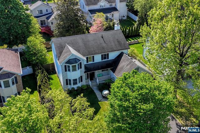 540 Burlington Street, Paramus, NJ 07652