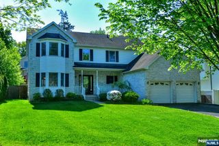 540 Burlington Street, Paramus, NJ 07652
