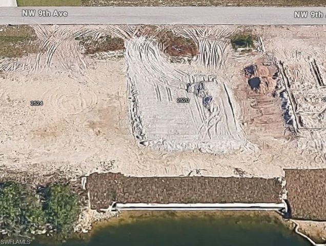 2520 NW 9th AVE, Cape Coral, FL 33993