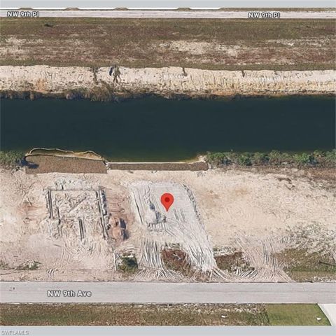 2520 NW 9th AVE, Cape Coral, FL 33993